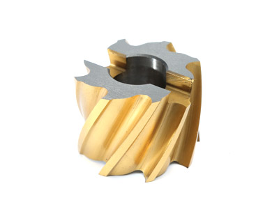 116螺旋刃筒型狀精銑刀 116螺旋刃筒型狀精銑刀