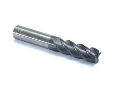 極細(xì)超微粒鎢鋼2刃銑刀